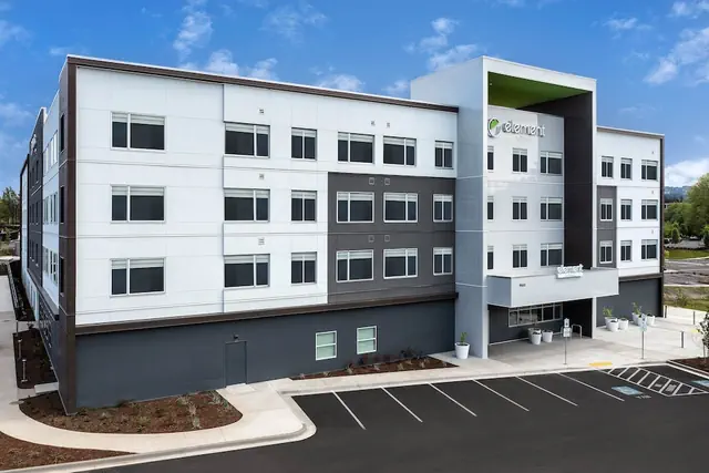 Photo 1 - Element by Marriott Portland Beaverton