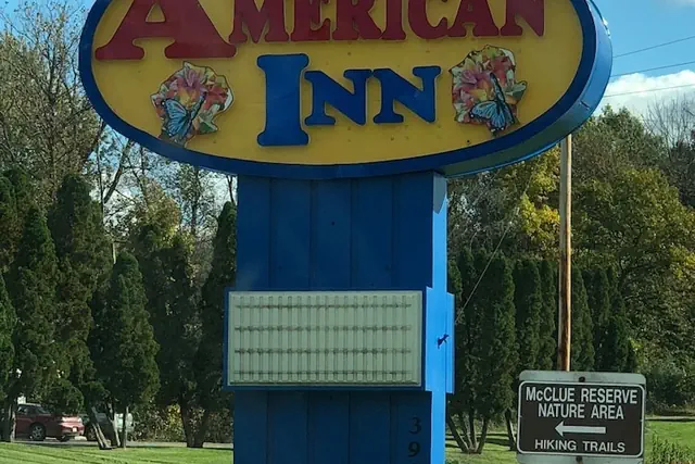 Photo 1 - American Inn
