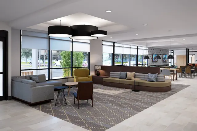 Photo 1 - Holiday Inn Erie by IHG