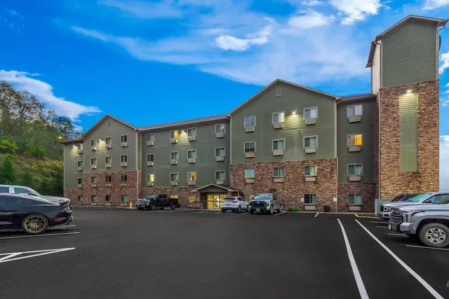 Photo 1 - Suburban Studios Morgantown