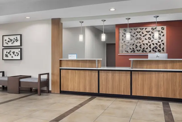 Photo 1 - Candlewood Suites Alexandria by IHG