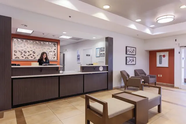 Photo 1 - Candlewood Suites San Marcos by IHG