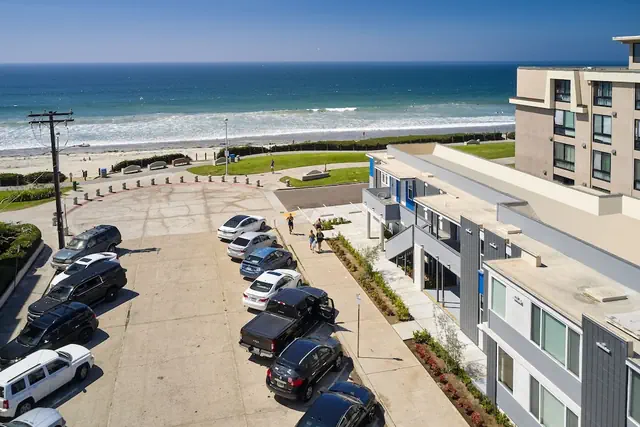 Photo 1 - Pacific View Inn