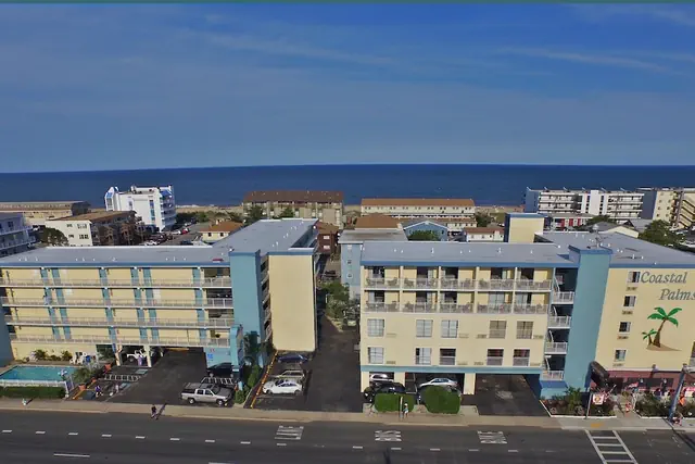 Photo 1 - Coastal Palms Inn & Suites