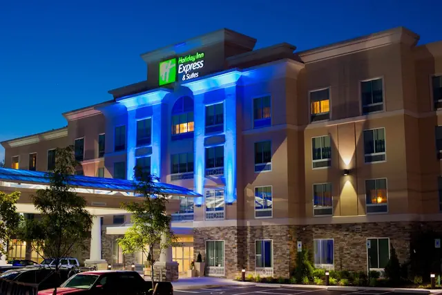 Photo 1 - Holiday Inn Express & Suites Columbus - Easton Area by IHG