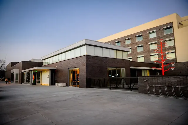 Photo 1 - 21c Museum Hotel Bentonville