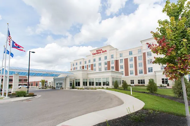 Photo 1 - Hilton Garden Inn Dayton South-Austin Landing