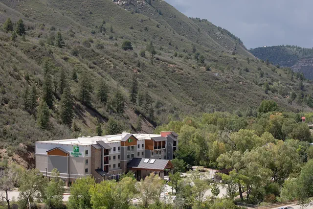 Photo 1 - Holiday Inn Hotel & Suites Durango Downtown by IHG