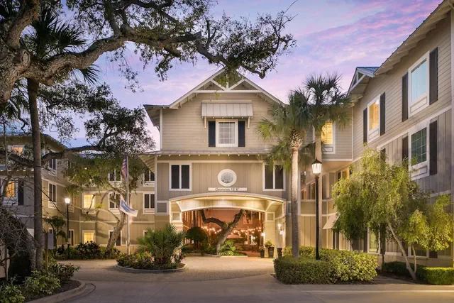 Photo 1 - Hampton Inn New Smyrna Beach