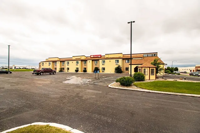Photo 1 - Econo Lodge Watertown