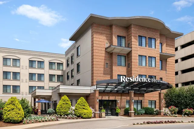 Photo 1 - Residence Inn by Marriott Williamsport