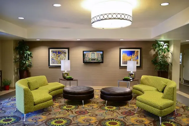Photo 1 - Candlewood Suites Denver Northeast - Brighton by IHG