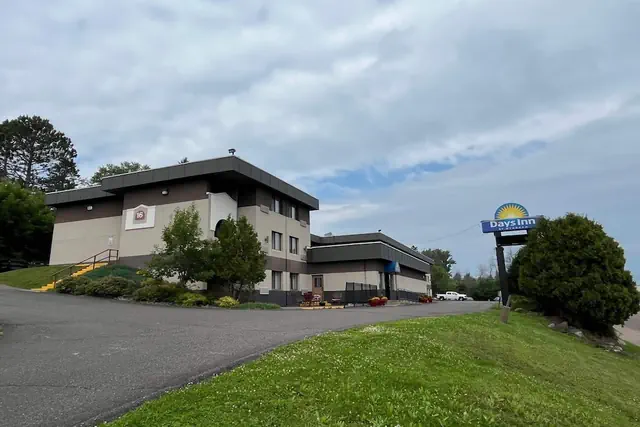 Photo 1 - Days Inn by Wyndham Duluth Lakewalk
