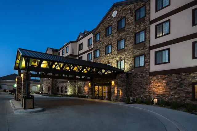 Photo 1 - Staybridge Suites Grand Forks by IHG