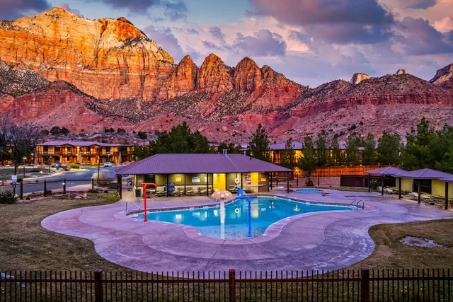 Photo 1 - Red Cliffs Lodge Zion, A Tribute Portfolio Hotel - Marriott Bonvoy