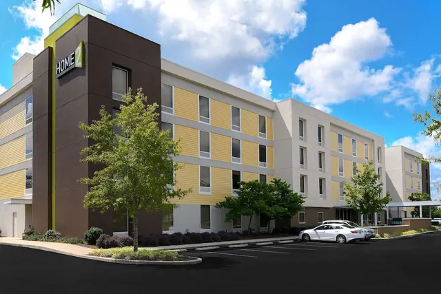 Photo 1 - Home2 Suites by Hilton Augusta, GA