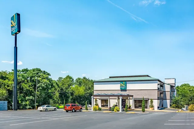 Photo 1 - Quality Inn Columbus near Fort Benning