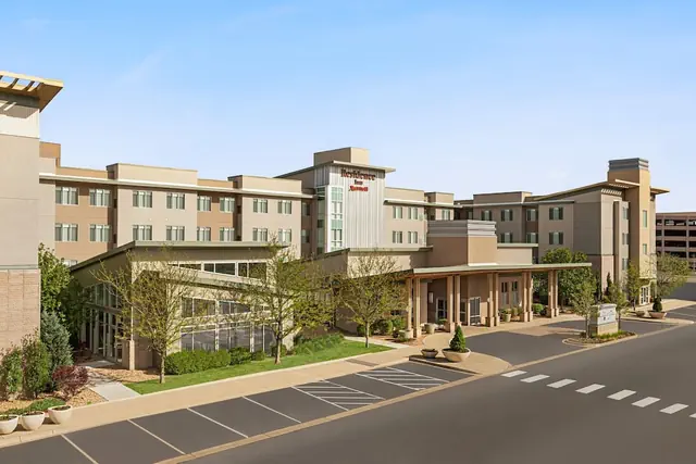Photo 1 - Residence Inn Denver Cherry Creek
