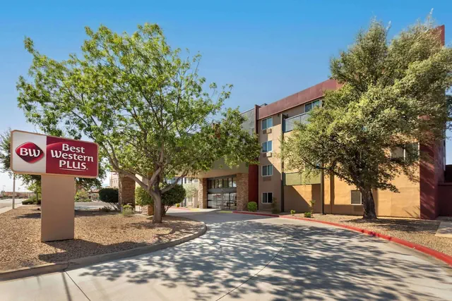 Photo 1 - Best Western Plus Sun Canyon