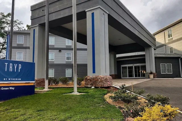 Photo 1 - TRYP by Wyndham Tallahassee North I-10 Capital Circle