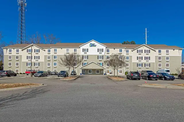 Photo 1 - Extended Stay America Select Suites - Atlanta - Alpharetta