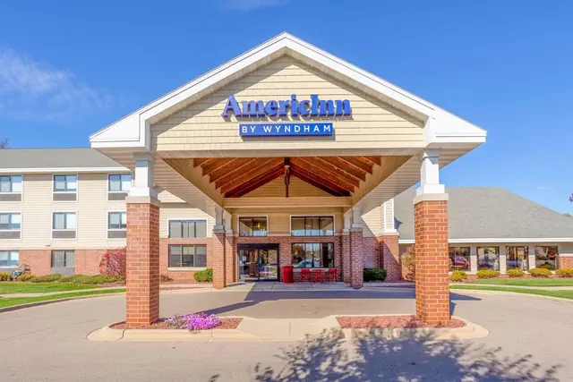Photo 1 - AmericInn by Wyndham Madison South