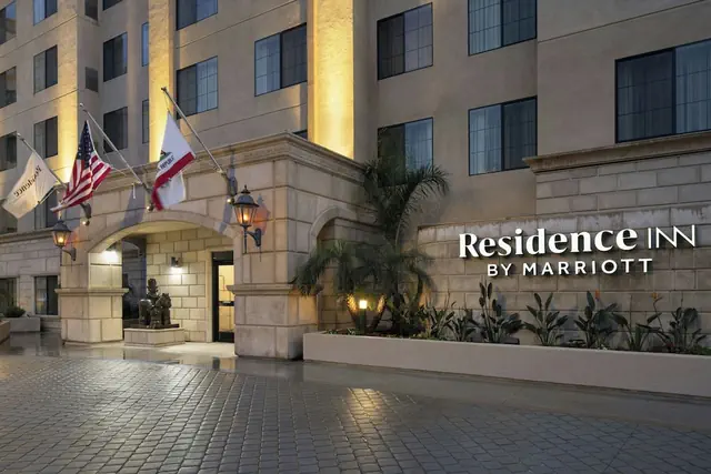 Photo 1 - Residence Inn San Diego Del Mar