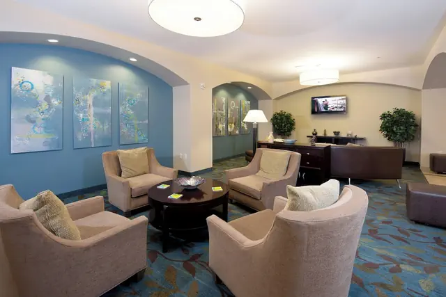 Photo 1 - Candlewood Suites Greeley by IHG