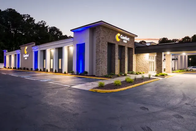 Photo 1 - Comfort Inn Kings Mountain
