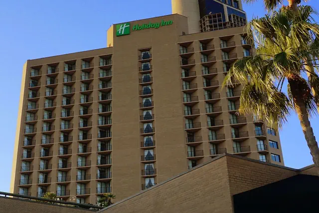 Photo 1 - Holiday Inn Corpus Christi Downtown Marina by IHG