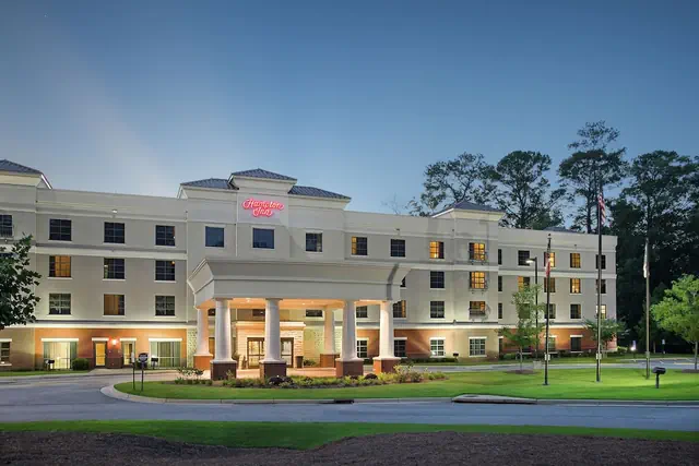 Photo 1 - Hampton Inn by Hilton Columbus South Fort Benning