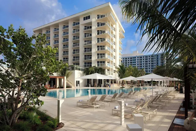Photo 1 - Fort Lauderdale Marriott Pompano Beach Resort