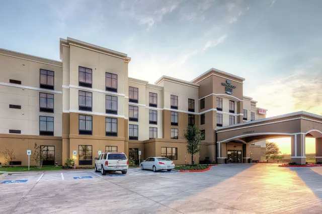 Photo 1 - Homewood Suites Victoria, TX