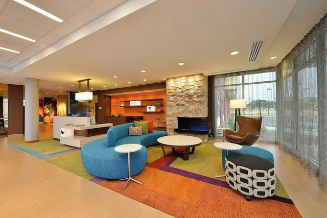 Photo 1 - Fairfield Inn & Suites Elmira Corning