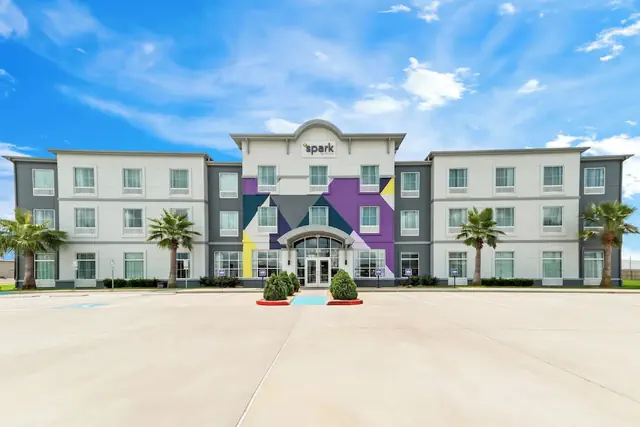 Photo 1 - Spark by Hilton Victoria