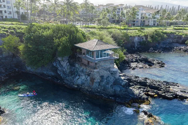 Photo 1 - The Resort at Kapalua Bay, Maui