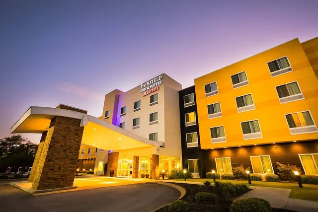 Photo 1 - Fairfield Inn & Suites Athens I65