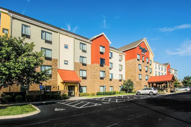 Photo 1 - TownePlace Suites Bowling Green