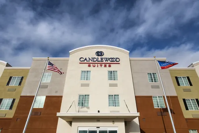 Photo 1 - Candlewood Suites Odessa by IHG