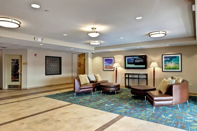 Photo 1 - Candlewood Suites Manhattan by IHG