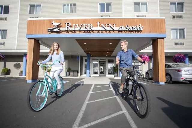 Photo 1 - River Inn at Seaside