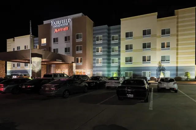 Photo 1 - Fairfield Inn & Suites by Marriott Montgomery Airport South