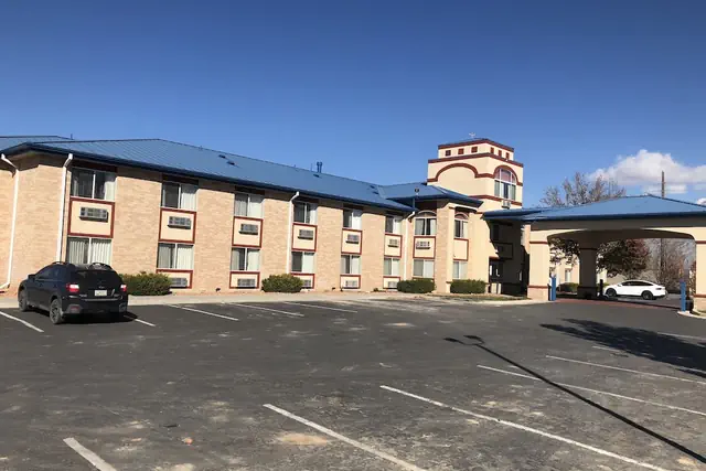 Photo 1 - Quality Inn Spanish Fork North