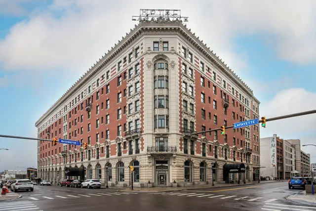 Photo 1 - Hotel at the Lafayette Trademark Collection by Wyndham