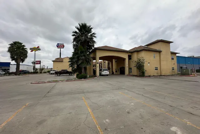 Photo 1 - Texas Inn and Suites RGV