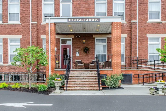 Photo 1 - The Federal Pointe Inn Gettysburg, an Ascend Collection Hotel