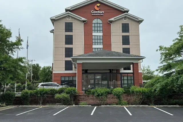 Photo 1 - Comfort Inn & Suites Lexington Park near Pax River
