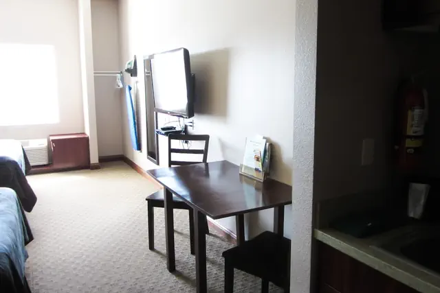 Photo 1 - Bell's Extended Stay and Suites