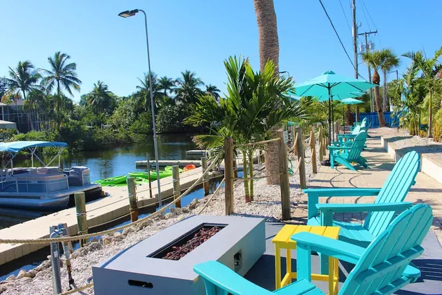 Photo 1 - Latitude 26 Waterfront Resort & Marina