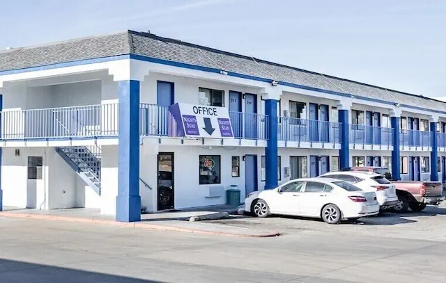 Photo 1 - Nights Stay Hotel